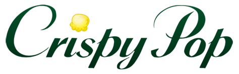 Crispy Pop Logo